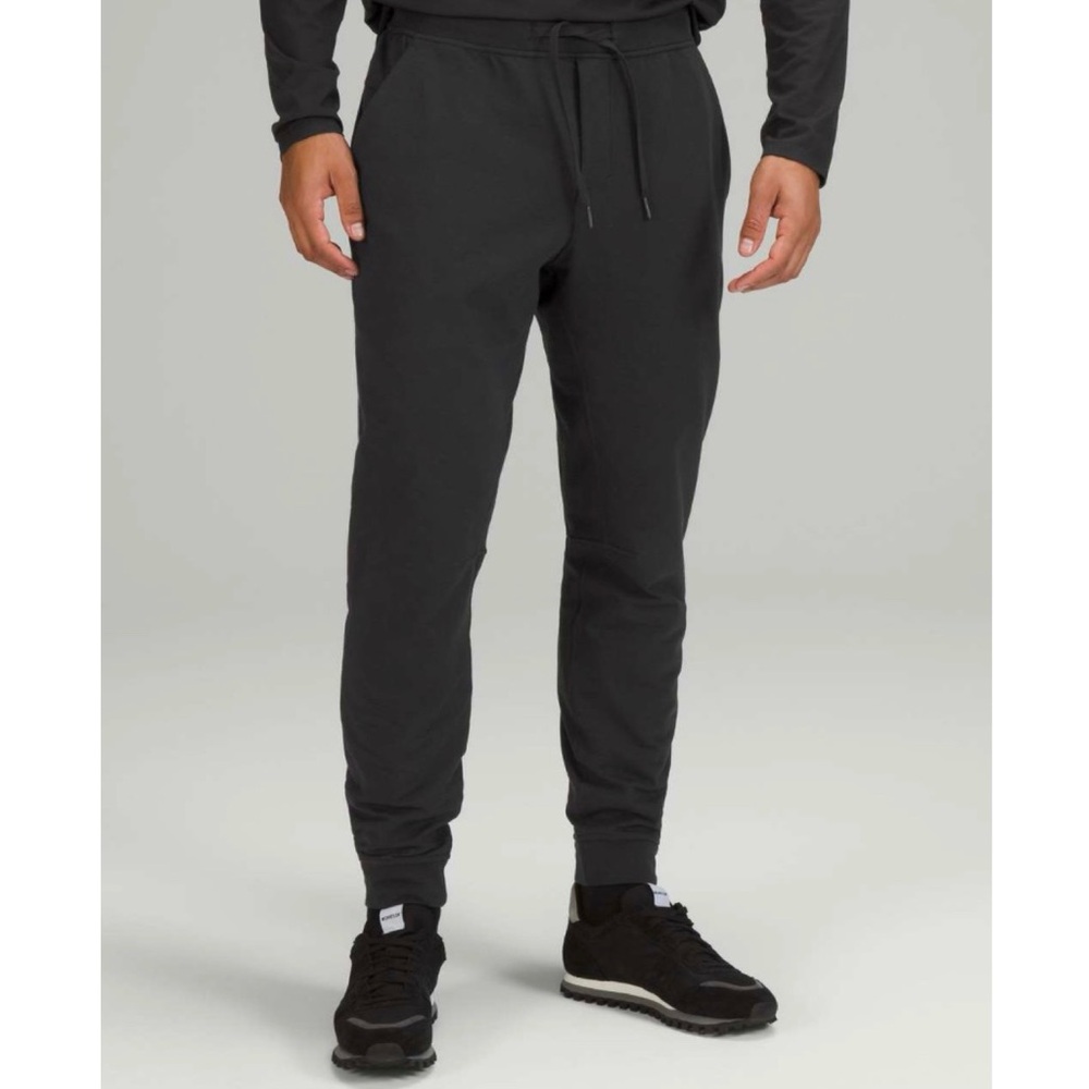 Lululemon Men’s City Sweat Jogger *Tall in Black Size M